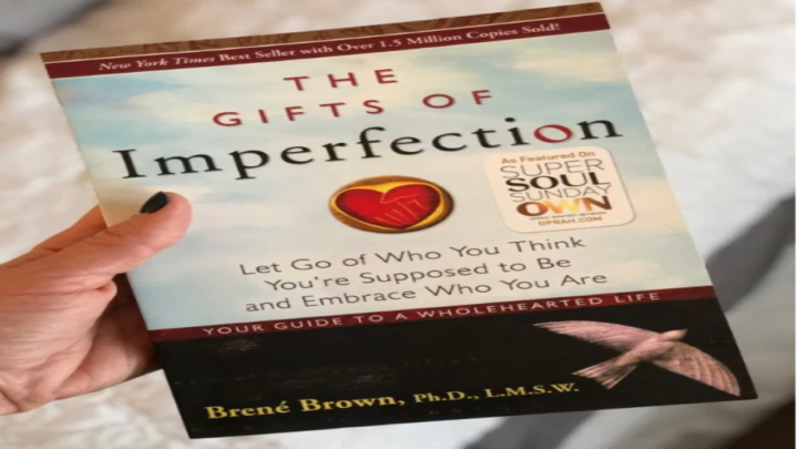 3 Novels You Must Read To Find Self Peace