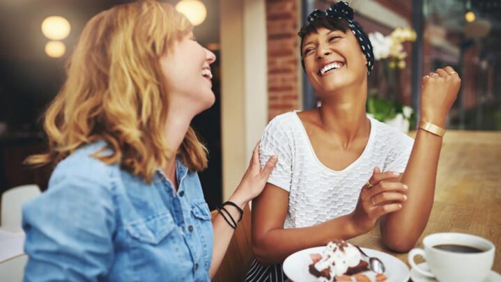 3 Reasons Why Spreading Happiness Is Necessary