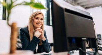 4 ways to be more productive at work