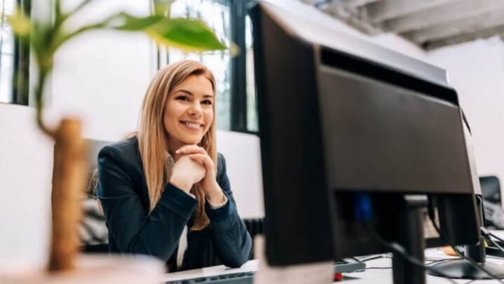 4 ways to be more productive at work