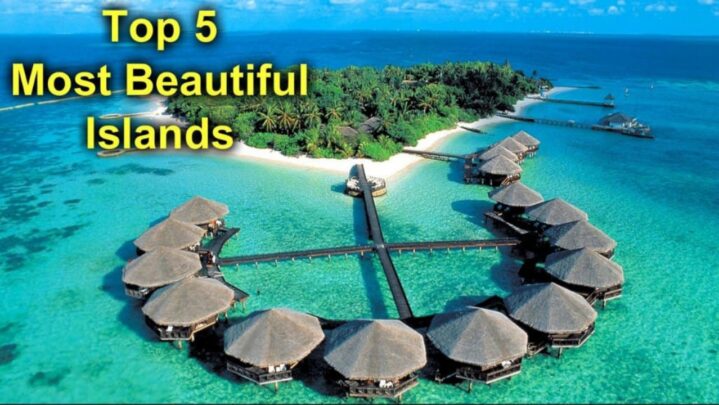 5 Beautiful Islands In The World One Must Visit For A Vacation