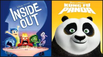 5 Best Animated Movies That Will Help You Get Rid Of Stress & Be In Peace