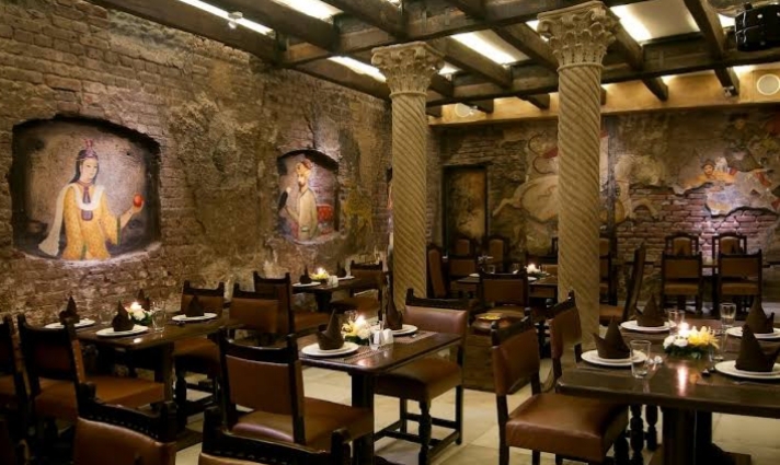 5 Best Local Restaurants In Mumbai You Must Visit 3