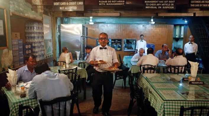 5 Best Local Restaurants In Mumbai You Must Visit 5