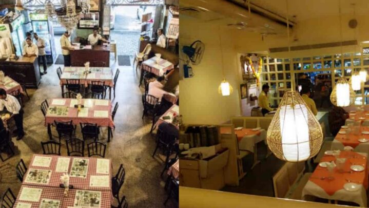 5 Best Local Restaurants In Mumbai You Must Visit
