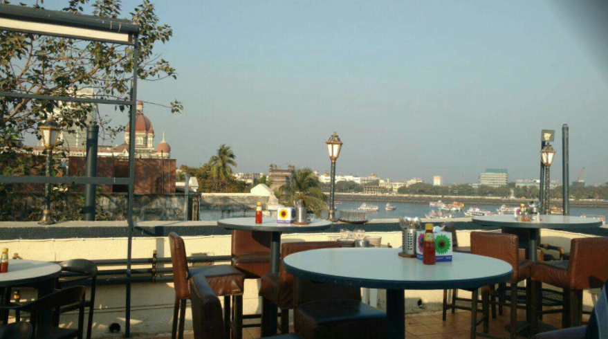 5 Best Roof Top Bars In Mumbai Which Are Must Visit 2