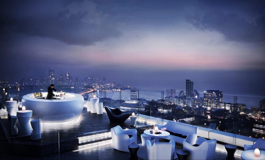 5 Best Roof Top Bars In Mumbai Which Are Must Visit 4