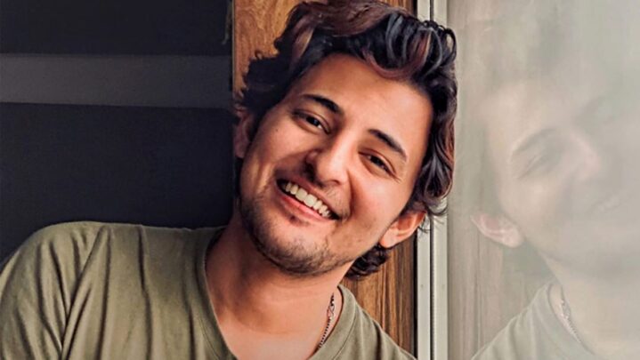 5 Darshan Raval Songs That Will Help You Go Through Heartbreak