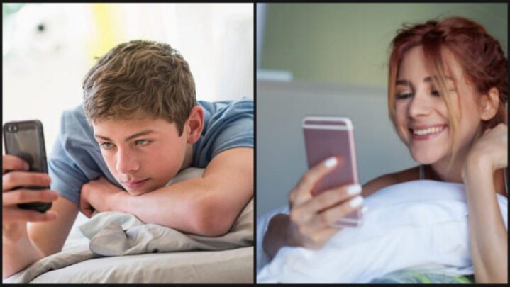 5 Dos & Don’ts to follow while sexting