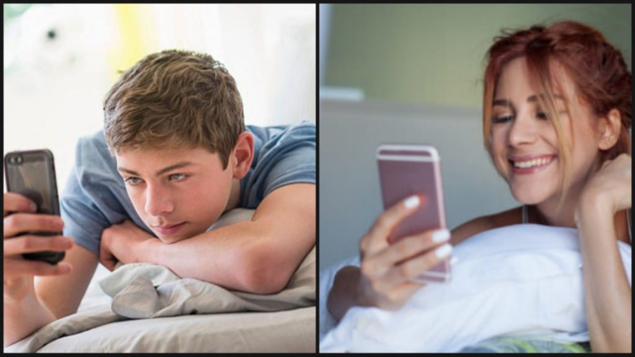 5 Dos & Don'ts to follow while sexting