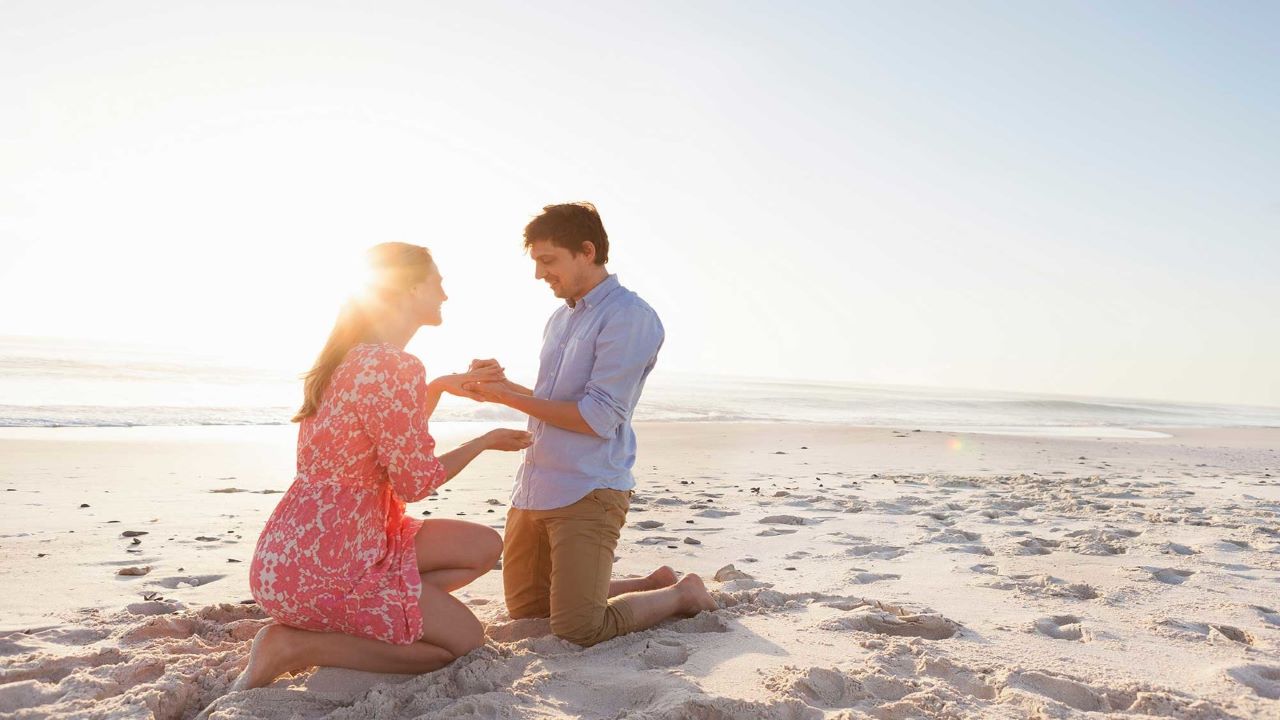 5 Easy Ways To Ask A Guy Out