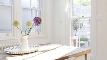 5 Elements To Make A Peaceful Home