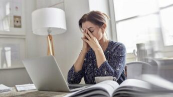 5 Exercises To Relieve Your Work Stress & Be Peaceful