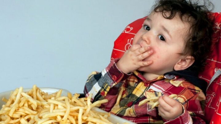 5 Food You Can Avoid Giving Your Toddler During The Winter