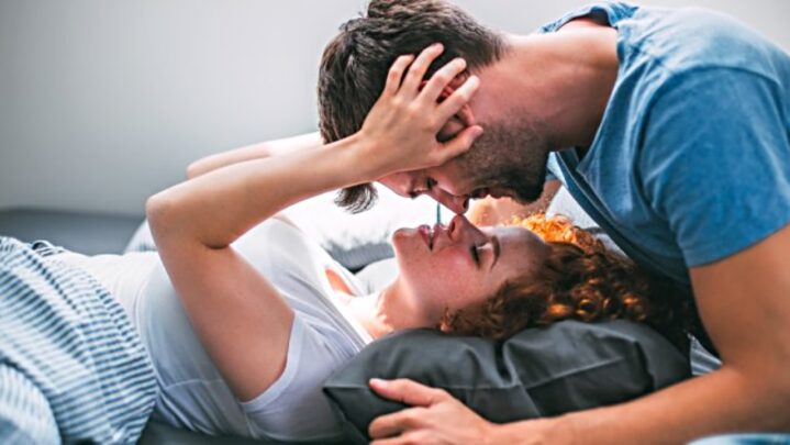 5 Foreplay Tips For Him