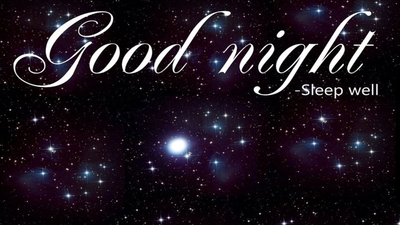 5 Good Night Quotes To Help You Sleep Peacefully