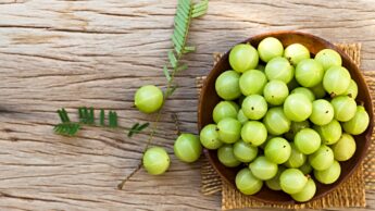 5 Health Benefits Of Amla