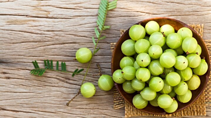 5 Health Benefits Of Amla