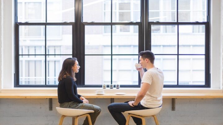 5 Hidden Rules Of Office Dating You Should Know