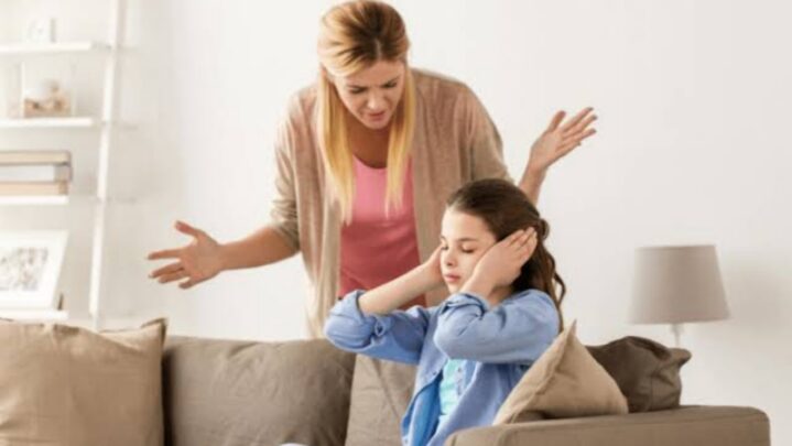 5 Ideas To Help You Deal With Over Possessive Parents