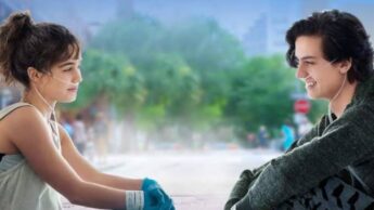 5 love caring things to learn from the movie 5 Feet Apart