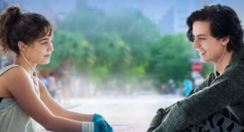 5 love caring things to learn from the movie 5 Feet Apart