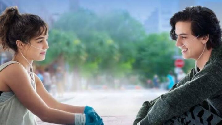 5 love caring things to learn from the movie 5 Feet Apart