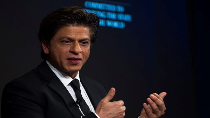 5 Lessons On Life From King Khan- Shah Rukh Khan