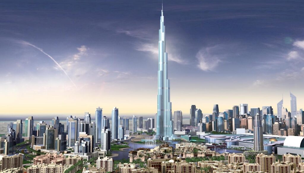 5 Most Beautiful Skyscrapers In The World You Must See 2