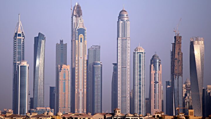 5 Most Beautiful Skyscrapers In The World You Must See