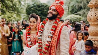 5 Most Weird Wedding Traditions You Probably Didn’t Know About