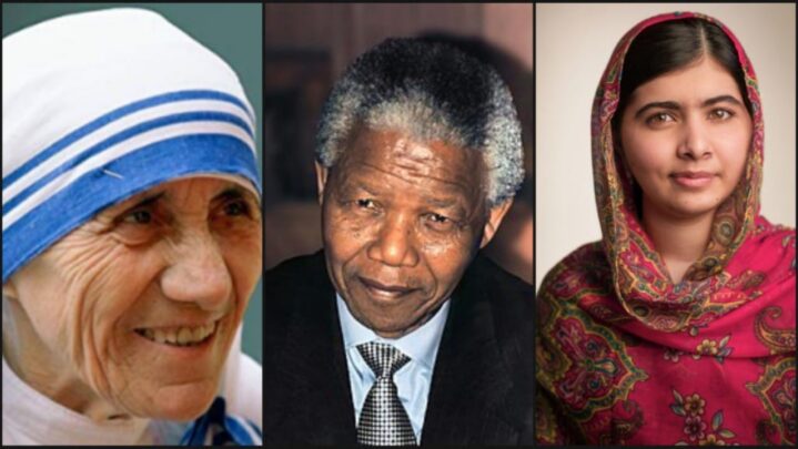 5 Noble Peace Prize Winners You Should Know