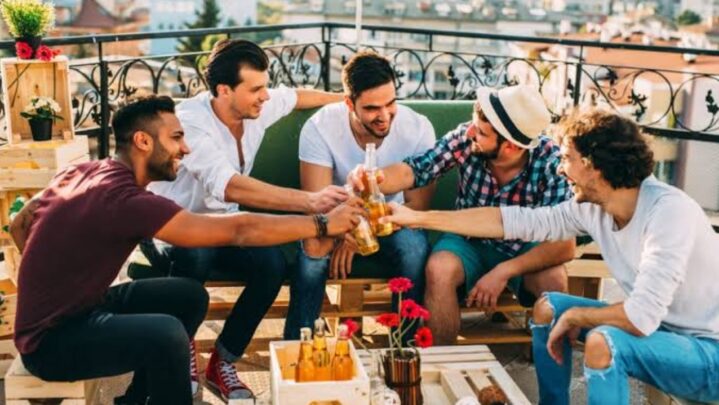 5 Ways A Man Can Decide What To Wear For A Bachelor Party