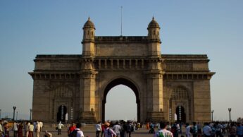 5 Places To Visit In Maharashtra That You Can Never Forget