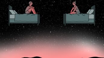 Tips To Help Your Long-Distance Relationship Work