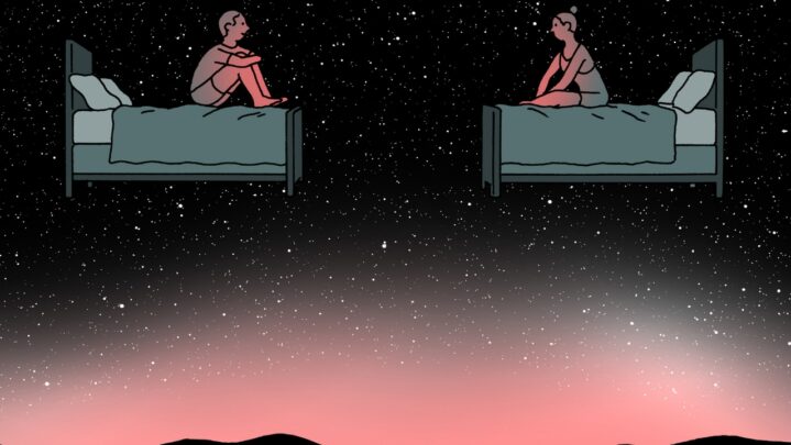 5 Reasons Why Long Distance Relationships Fail