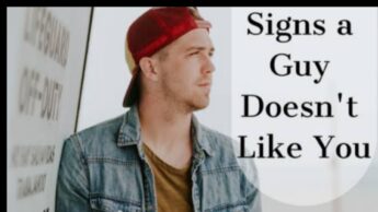 5 Reasons Why Men Don’t Like You