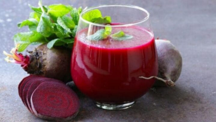 5 Reasons Why We Should Add Beetroot To Our Diet