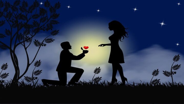 5 Romantic & Unusual Ways To Propose A Girl
