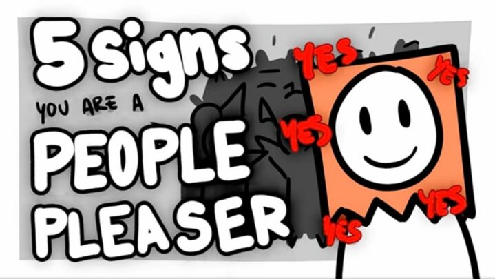 5 Signs That Prove You Are A People Pleaser