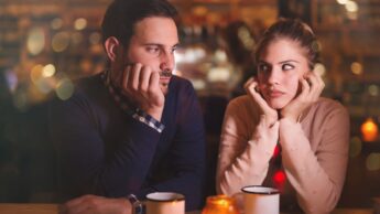 5 Signs That Show Date Went Bad