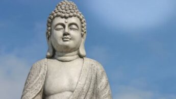 10 Buddha Inspirational Quotes On Love, Life, And Happiness