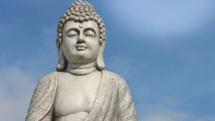 10 Buddha Inspirational Quotes On Love, Life, And Happiness