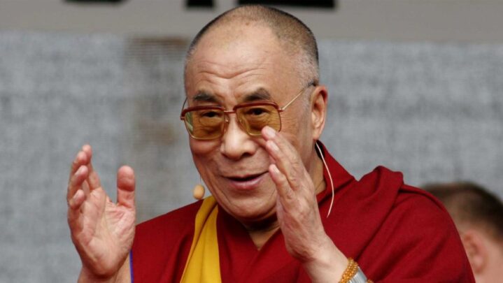 5 Things Dalai Lama Has To Say About Peace You Must Know