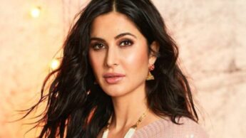 5 Things The Hottest Katrina Kaif Teaches Us About Life