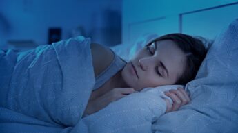 5 Things To Do to Get Peaceful Sleep At Night