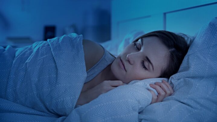 5 Things To Do to Get Peaceful Sleep At Night