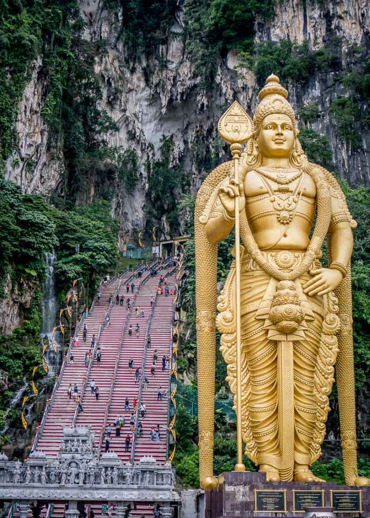 5 Things To Do When You Visit Malaysia & Thailand 1