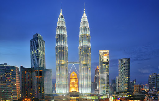 5 Things To Do When You Visit Malaysia & Thailand 2