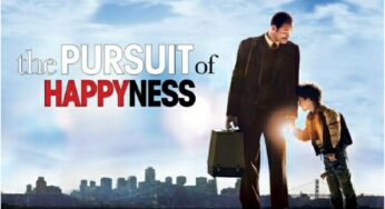 5 Things to learn from the movie ‘Pursuit of Happyness’